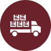 Fully Stocked Vehicles