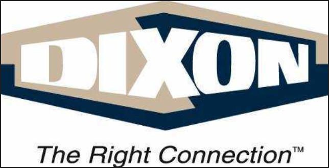 Logo with bold text and tagline about right connection.