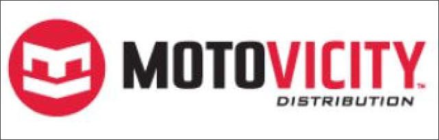 Logo with text 'MOTOW' featuring black and red colors.